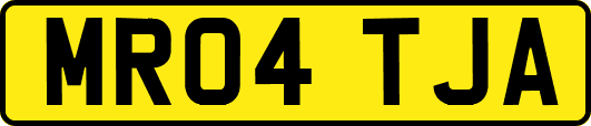 MR04TJA