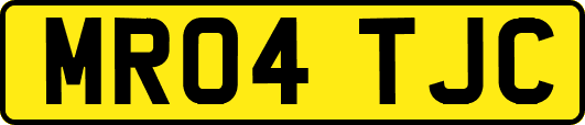 MR04TJC