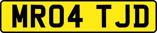 MR04TJD