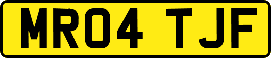 MR04TJF