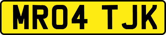MR04TJK
