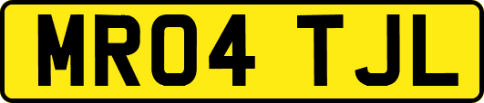 MR04TJL