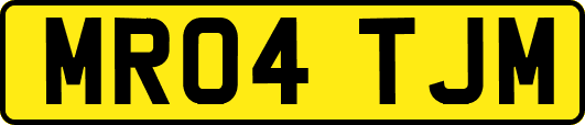 MR04TJM
