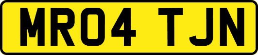MR04TJN