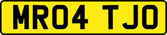 MR04TJO
