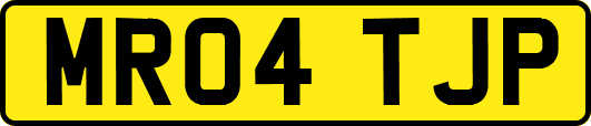 MR04TJP