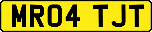 MR04TJT