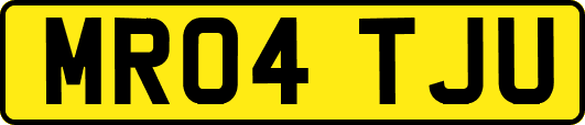MR04TJU