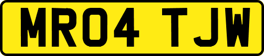 MR04TJW