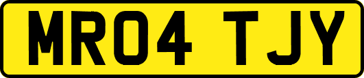 MR04TJY