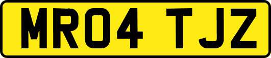 MR04TJZ