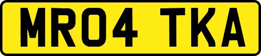 MR04TKA
