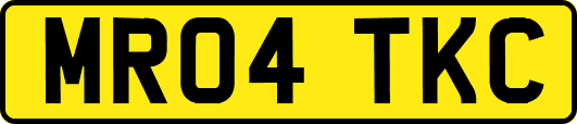 MR04TKC