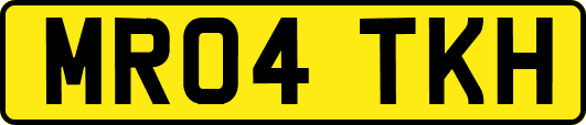 MR04TKH