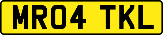 MR04TKL