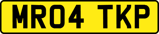 MR04TKP
