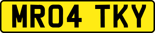 MR04TKY