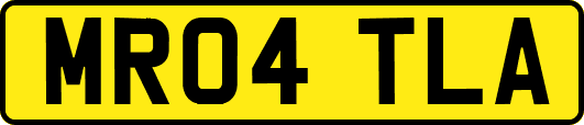 MR04TLA