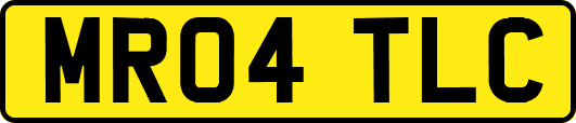 MR04TLC