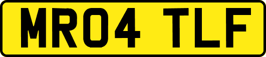 MR04TLF