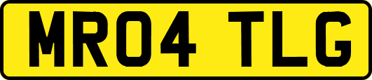 MR04TLG