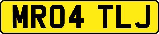 MR04TLJ