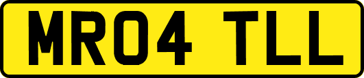 MR04TLL