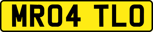 MR04TLO
