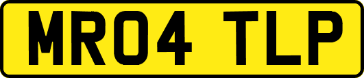 MR04TLP