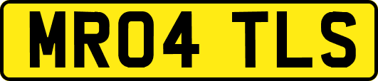 MR04TLS