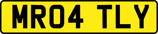 MR04TLY