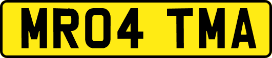 MR04TMA