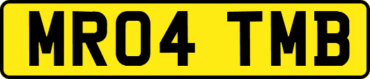 MR04TMB