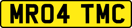 MR04TMC
