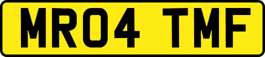 MR04TMF