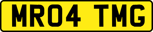 MR04TMG