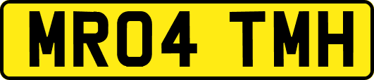 MR04TMH