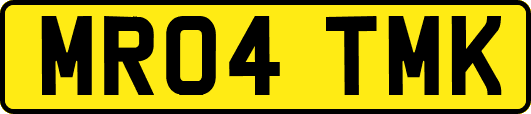 MR04TMK