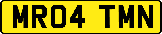 MR04TMN
