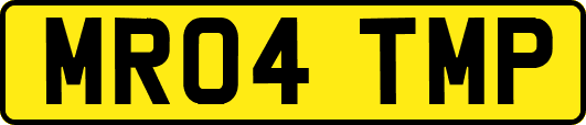 MR04TMP