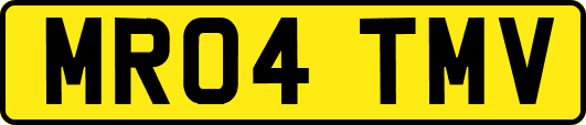 MR04TMV