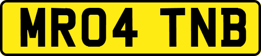 MR04TNB