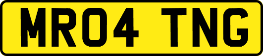 MR04TNG