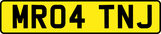 MR04TNJ