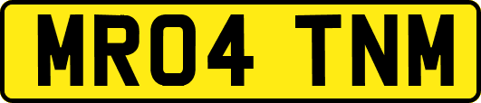 MR04TNM
