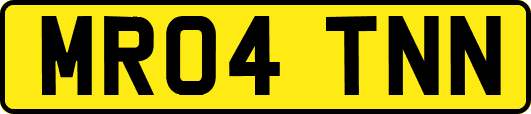 MR04TNN