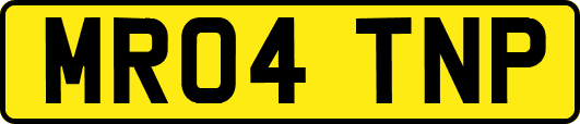MR04TNP
