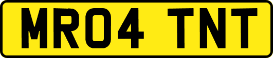 MR04TNT