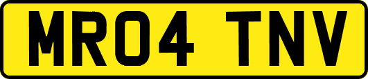 MR04TNV
