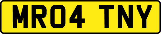 MR04TNY